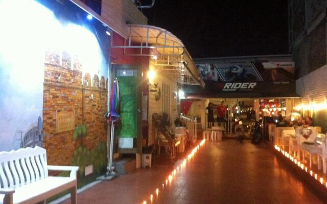 Khunnai House Chiang Mai