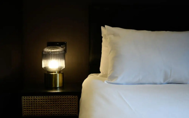 Raniven Guest House