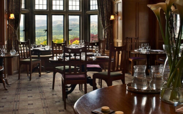 Holbeck Ghyll Country House Hotel