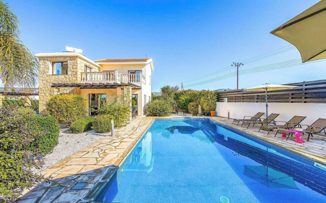 Villa Eliza