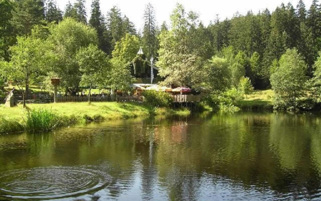 Ferienpension Fremuth