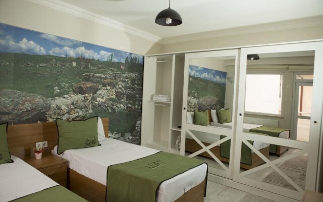Istasyon Loft Hotel