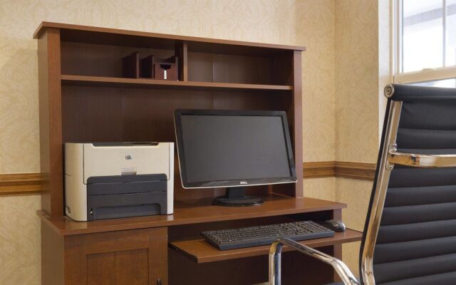 Country Inn & Suites By Carlson, Nashville, TN