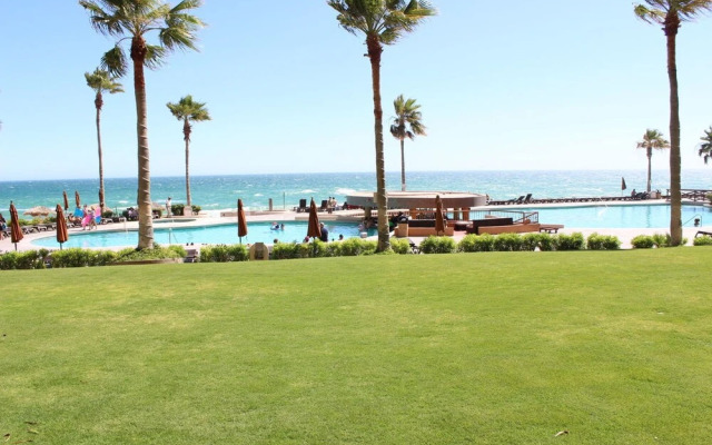 Sonoran Sun 3BR Ground SE 109 by Casago