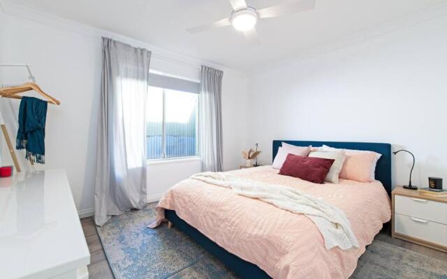 Brewers Haus Mainstreet Willunga 2 bdrm sleeps 4