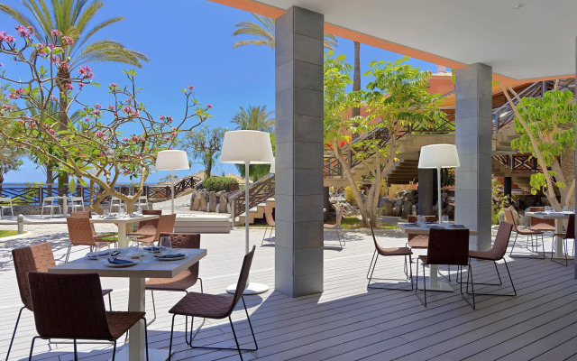 Meliá Jardines del Teide