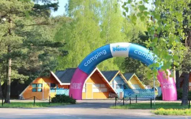 Camping Nemo