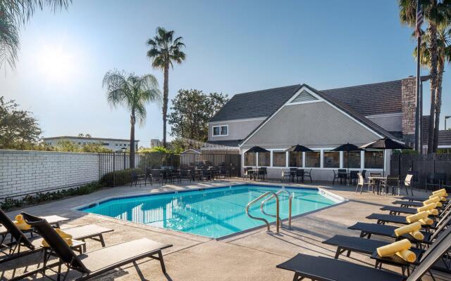 Residence Inn by Marriott Pasadena Arcadia