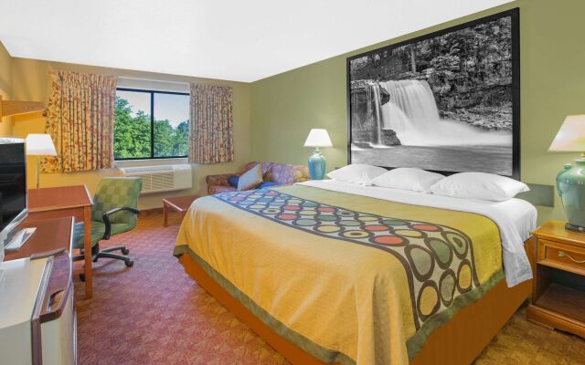 Quality Inn & Suites Howe - Sturgis