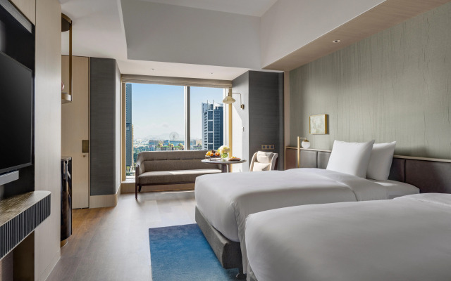 InterContinental Kaohsiung by IHG