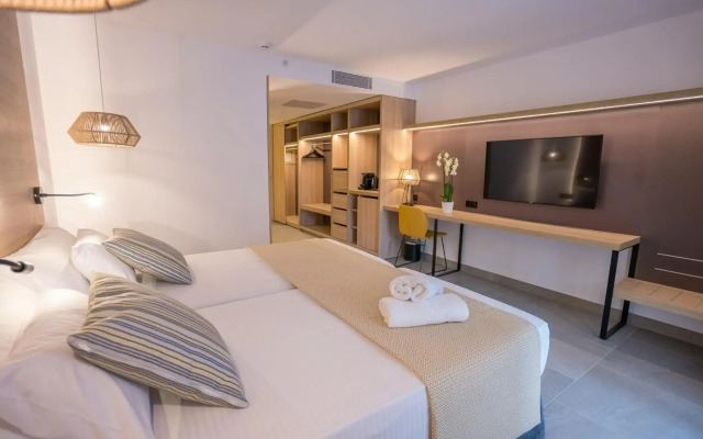 Hotel Morlans Suites - Adults Only