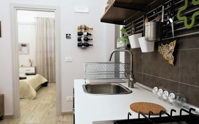 Bonny Holiday Apartment