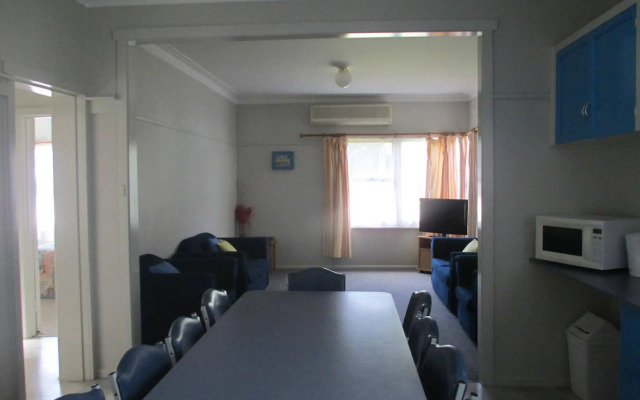 Echo Beach Tourist Park