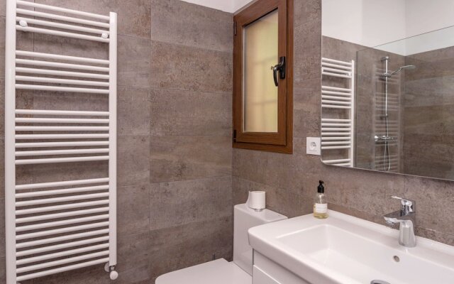 Charming Villa in Javea Spain with Swimming Pool