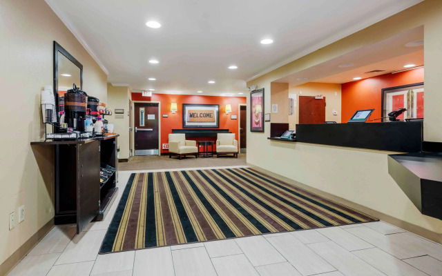 Extended Stay America Suites Elizabeth Newark Airport