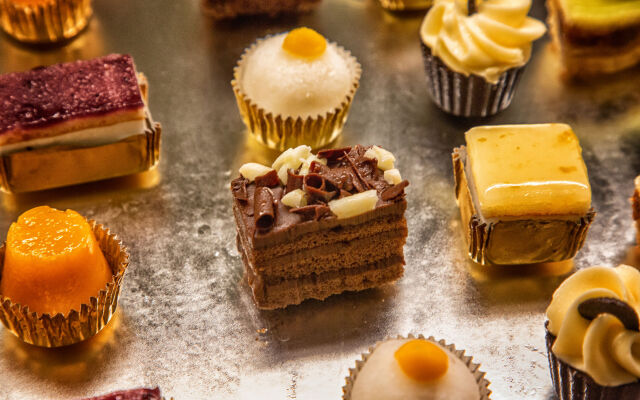 Отель Cala Bona