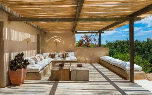 Thesuites Formentera Can Eu La Mola