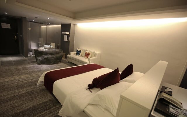 Grand Nest Hotel Zhuhai