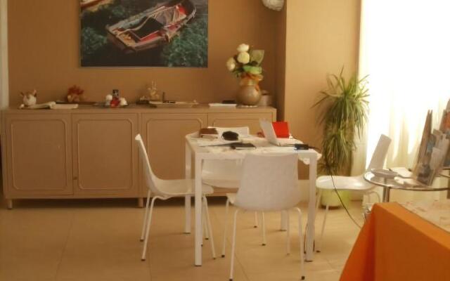 SUITEBEACH b&b and resort