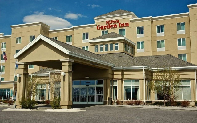 Hilton Garden Inn Billings