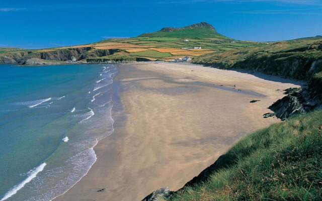 St Davids Vacation Club