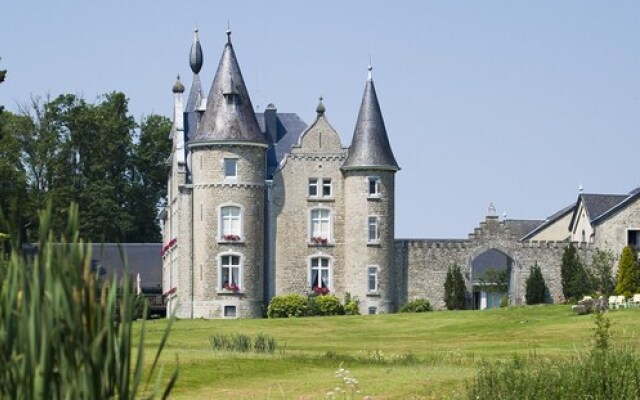 Château d'Hassonville