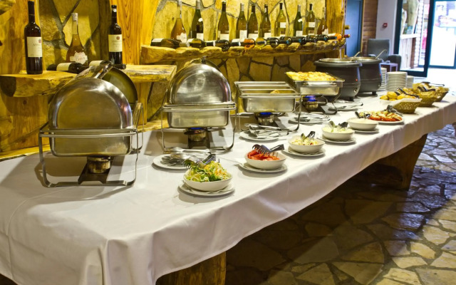 Polar Star Hotel