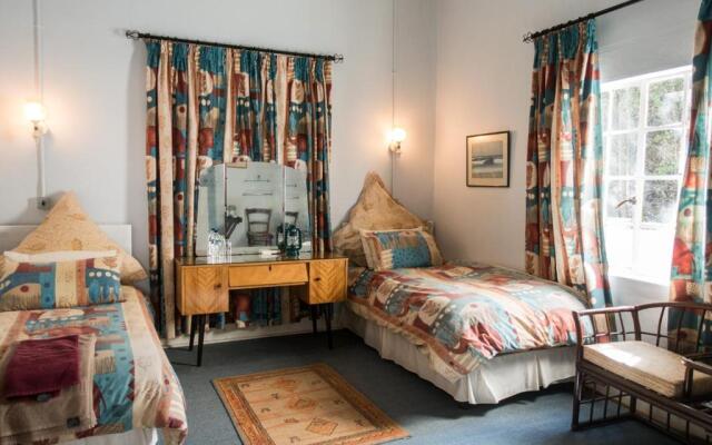Sandflats B&B Self Catering