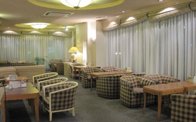 Zentsuji Grand Hotel