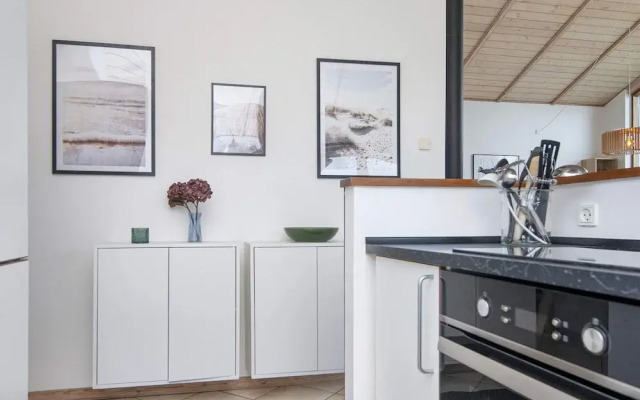 7 Person Holiday Home in Ulfborg-by Traum