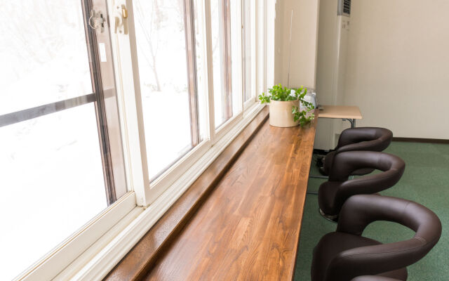 Otaru Guesthouse Harvest - Hostel