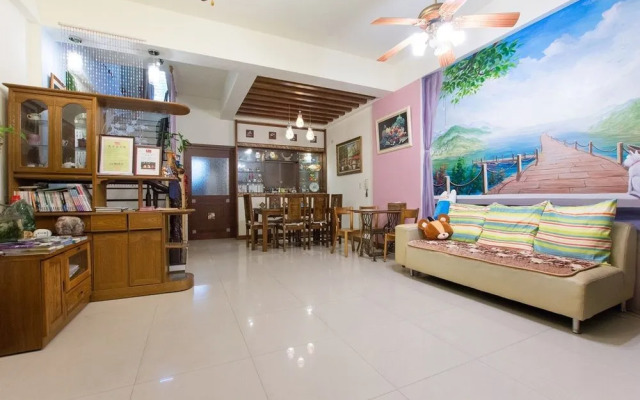 Qiao Yuan B&B