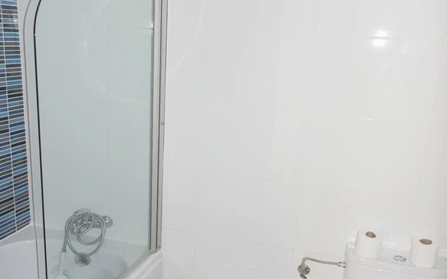 B09 - Downtown SPA Apartmentby DreamAlgarve