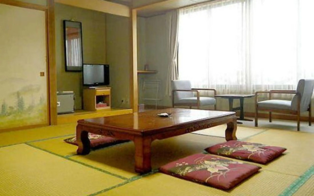 Hoshito Midorino Romankan