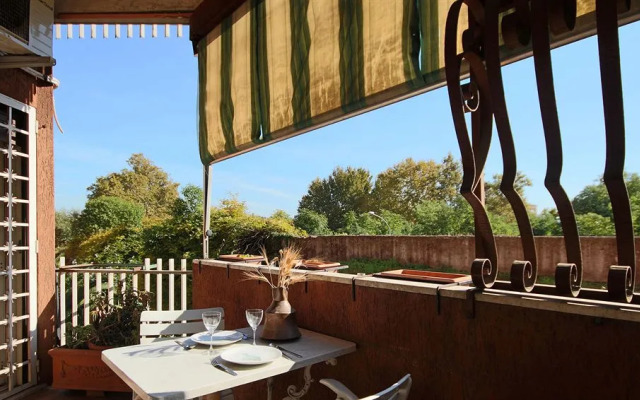 Trastevere Apartments - Jewish Ghetto Area