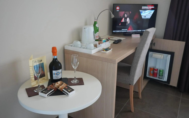 Torre del Sud Hotel