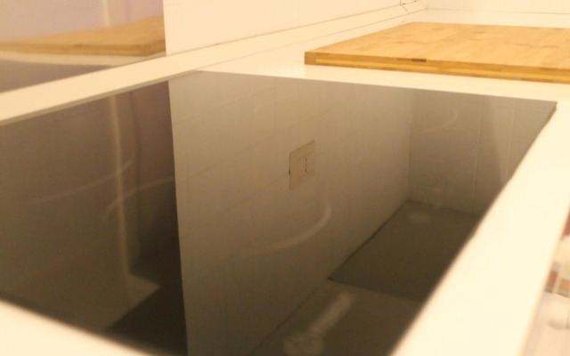 Attico Il Gabbiano (Centralissimo Porto di Anzio)