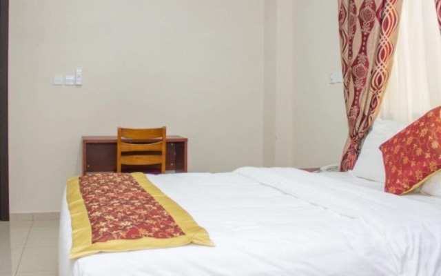 Yeguaa Hotel