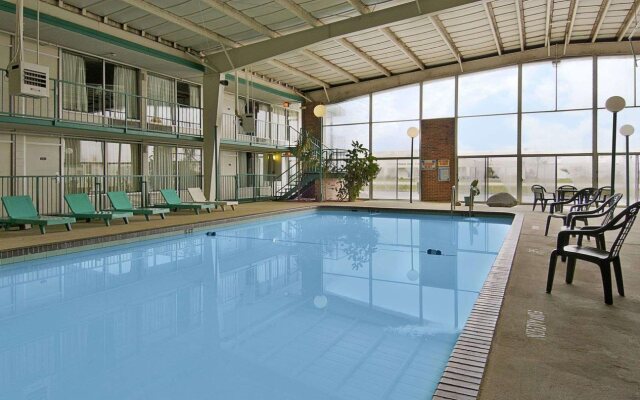 Knights Inn Rantoul