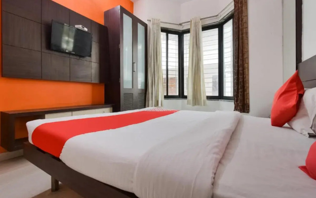 Oyo Flagship 76407 Hotel Sai Suman Palace