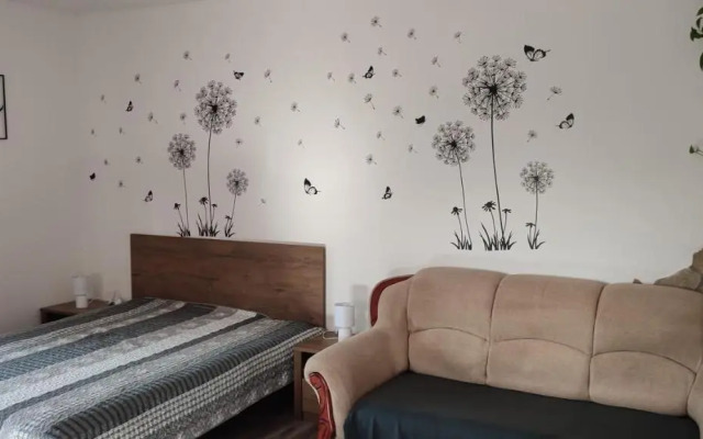 Lugas Apartman