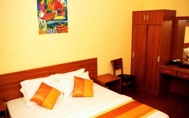 City King Tourist Home