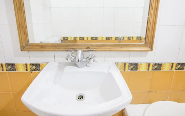 GuestHouser 1 BR Boutique stay 5a75