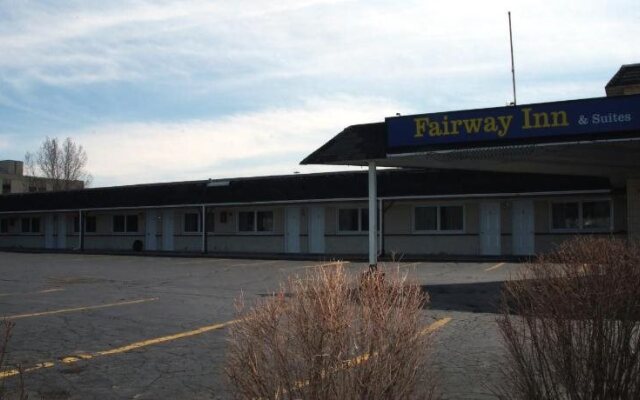 Fairway Inn And Suites