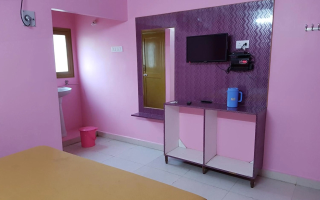 Sujan Residencys – Guest Rooms – Tirupati