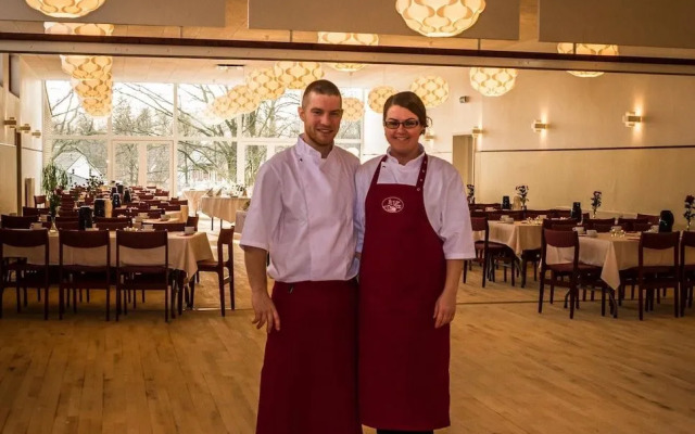Sdr. Omme Kro & Hotel