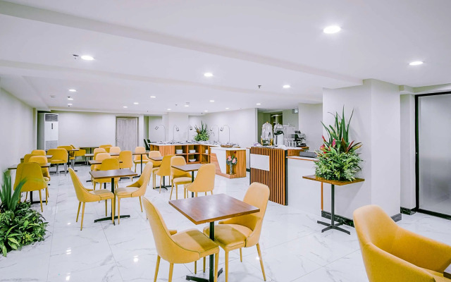 Surestay Plus By Best Western Cebu City