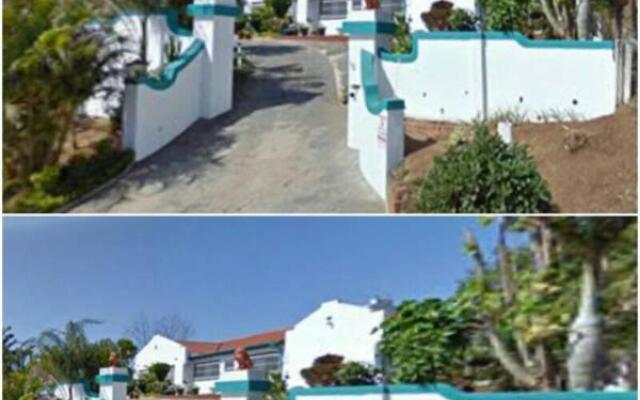 Nonkululeko Accommodation 2