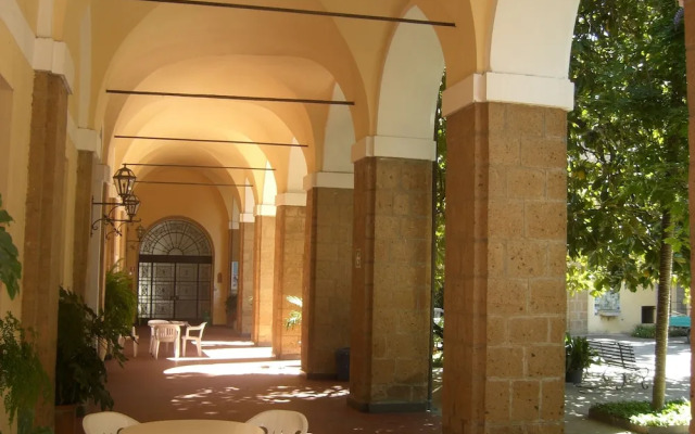 Istituto S. Lodovico