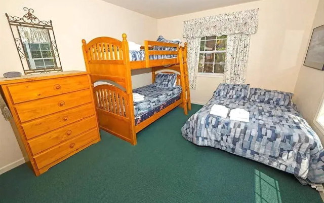 2184 Marshall Trail 5 Bedroom Home by RedAwning